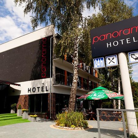 Panorama Hotel Okuninka Exterior foto