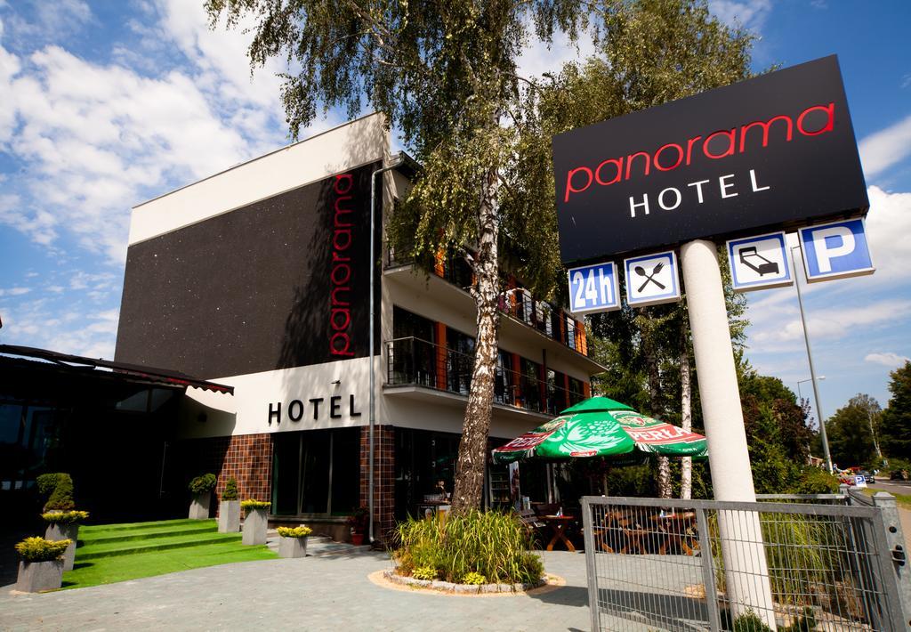 Panorama Hotel Okuninka Exterior foto